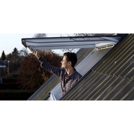 Velux - fereastra premium+rama 66x118