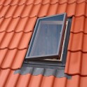 Velux - fereastra de iesire pe acoperis 45x55