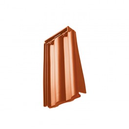 Laterala pentru tigla Tondach XXL teracota