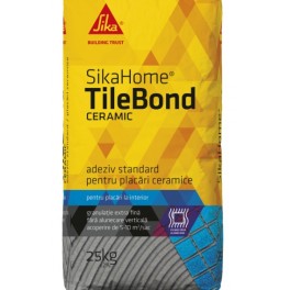 SikaHome TileBond Ceramic