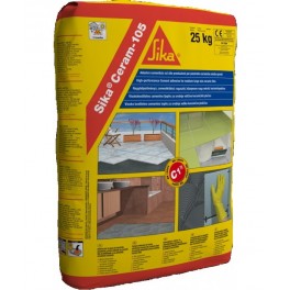 Sika Ceram-105
