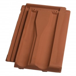 Tigla Tondach Renoton 12 (Constant Plus) mat teracota